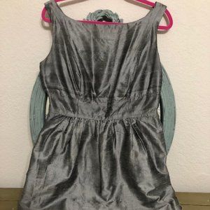 Lula Kate Bridesmaid Dress, Size 14 (altered)